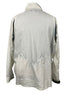 Nike White Jacket Unisex Size 3XL