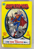 Superman Son of Kal-El Graphic Novel 2022