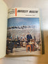 MSU Alumni Magazine Library Bound Complete Years 1955-1960
