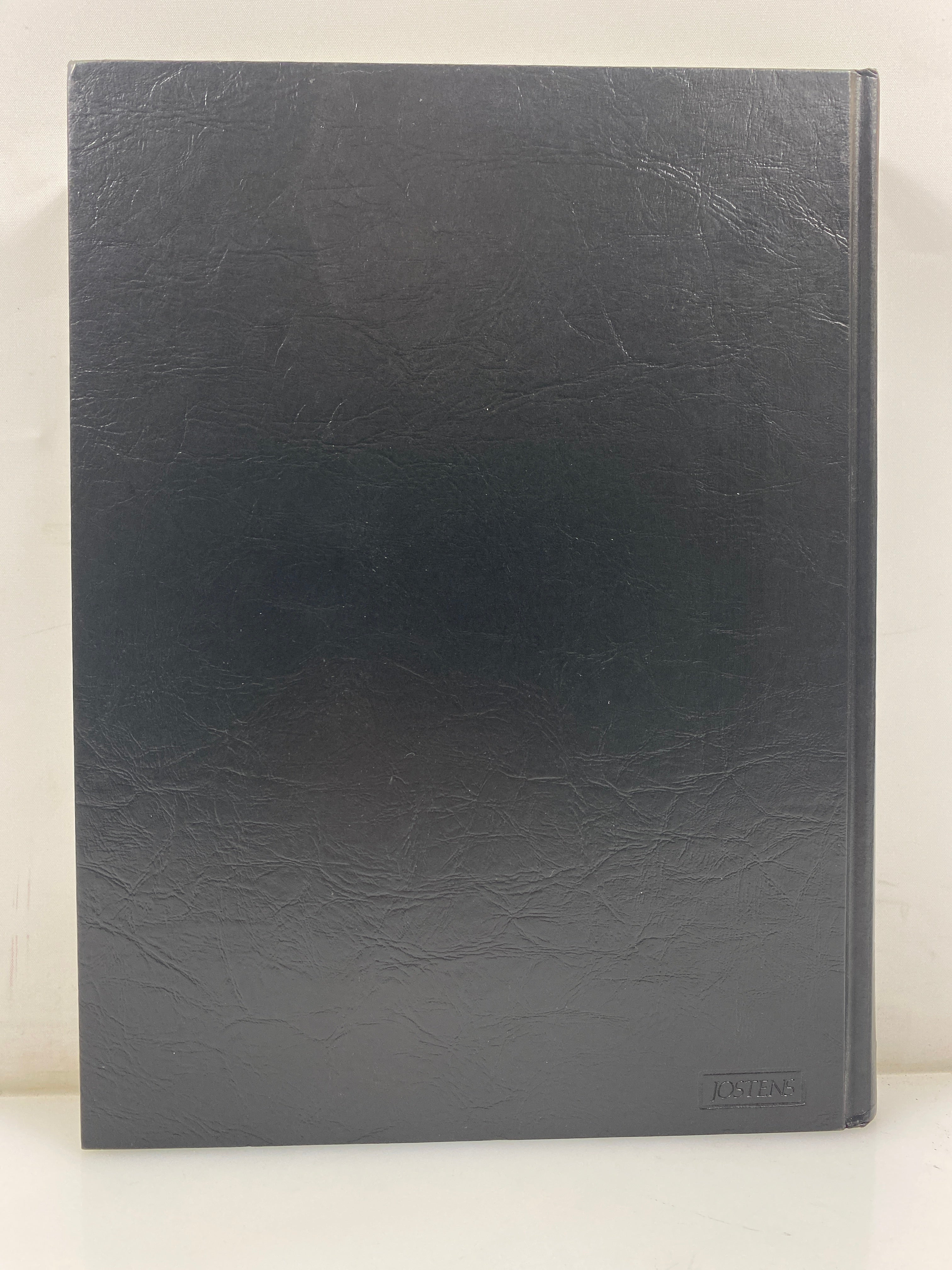 1993 University of Michigan "Michiganensian" Yearbook HC