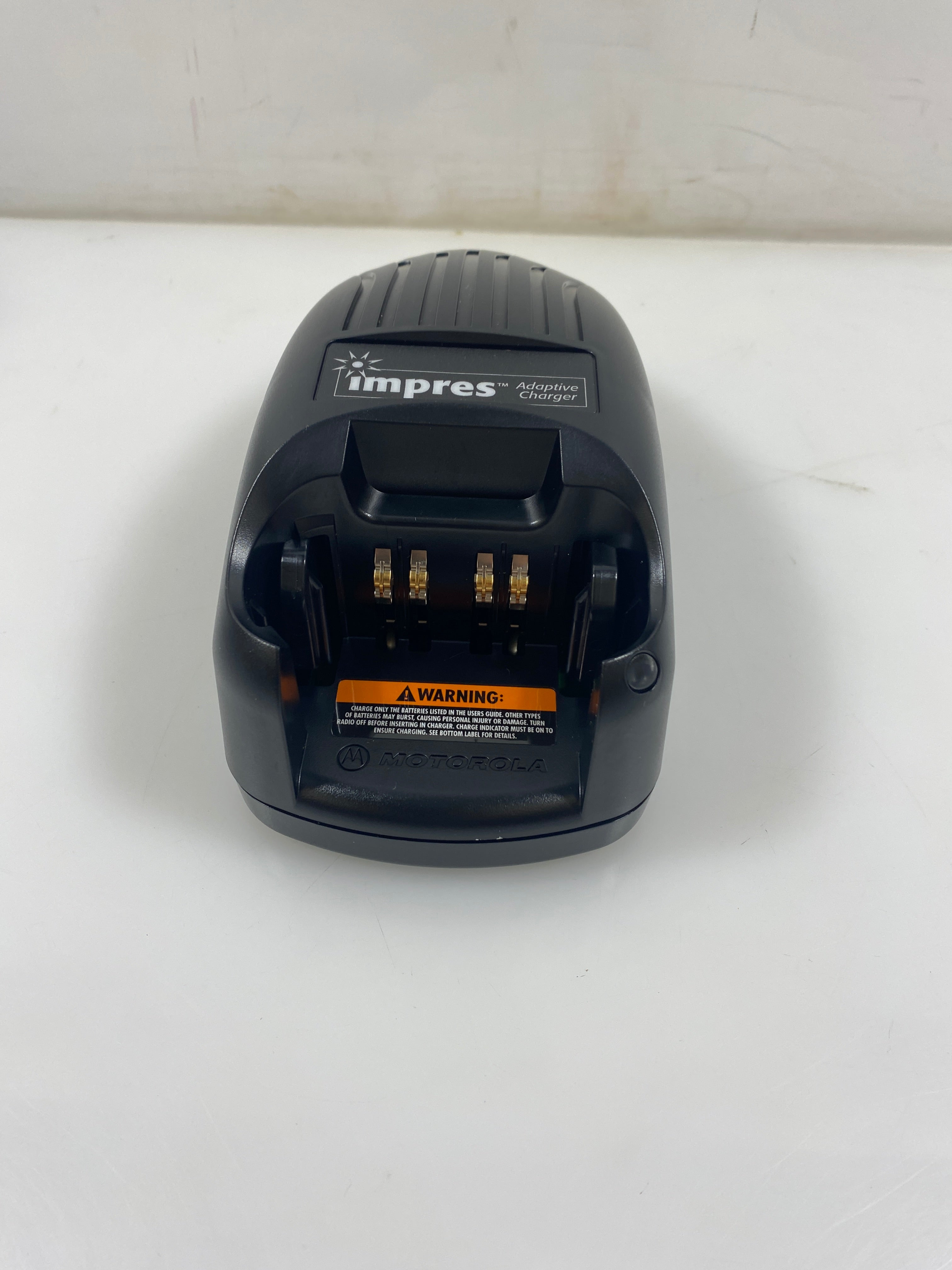 Impres Adaptive Charger WPLN 4111AR *New*
