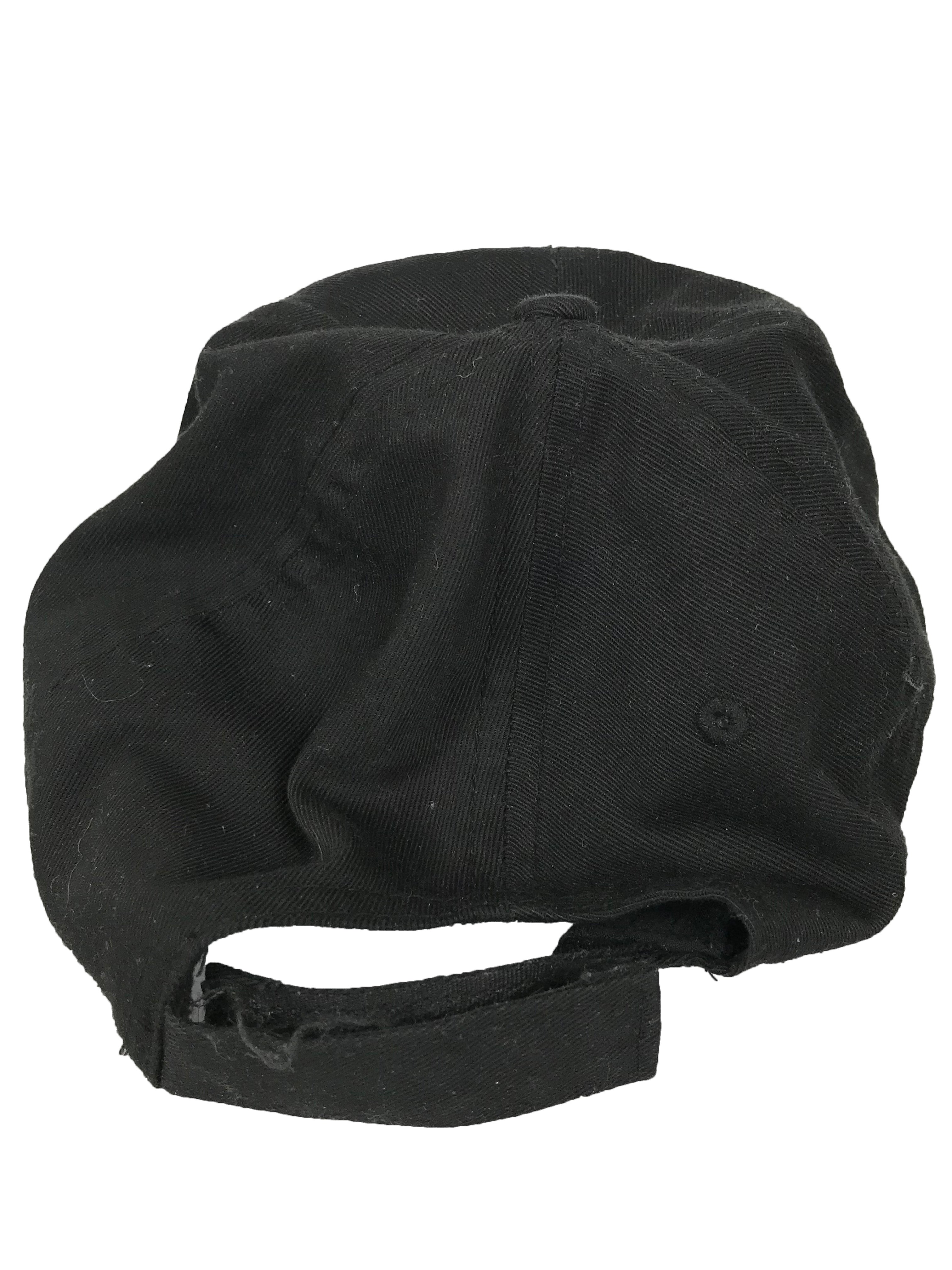 MSU Black Hat Unisex One Size