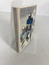 Detroit Lions 1992 Media Guide (Barry Sanders) Book