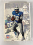 Detroit Lions 1992 Media Guide (Barry Sanders) Book