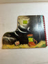 The Shoe Mother Goose Pictures by Dirk Spiral Bound 1951