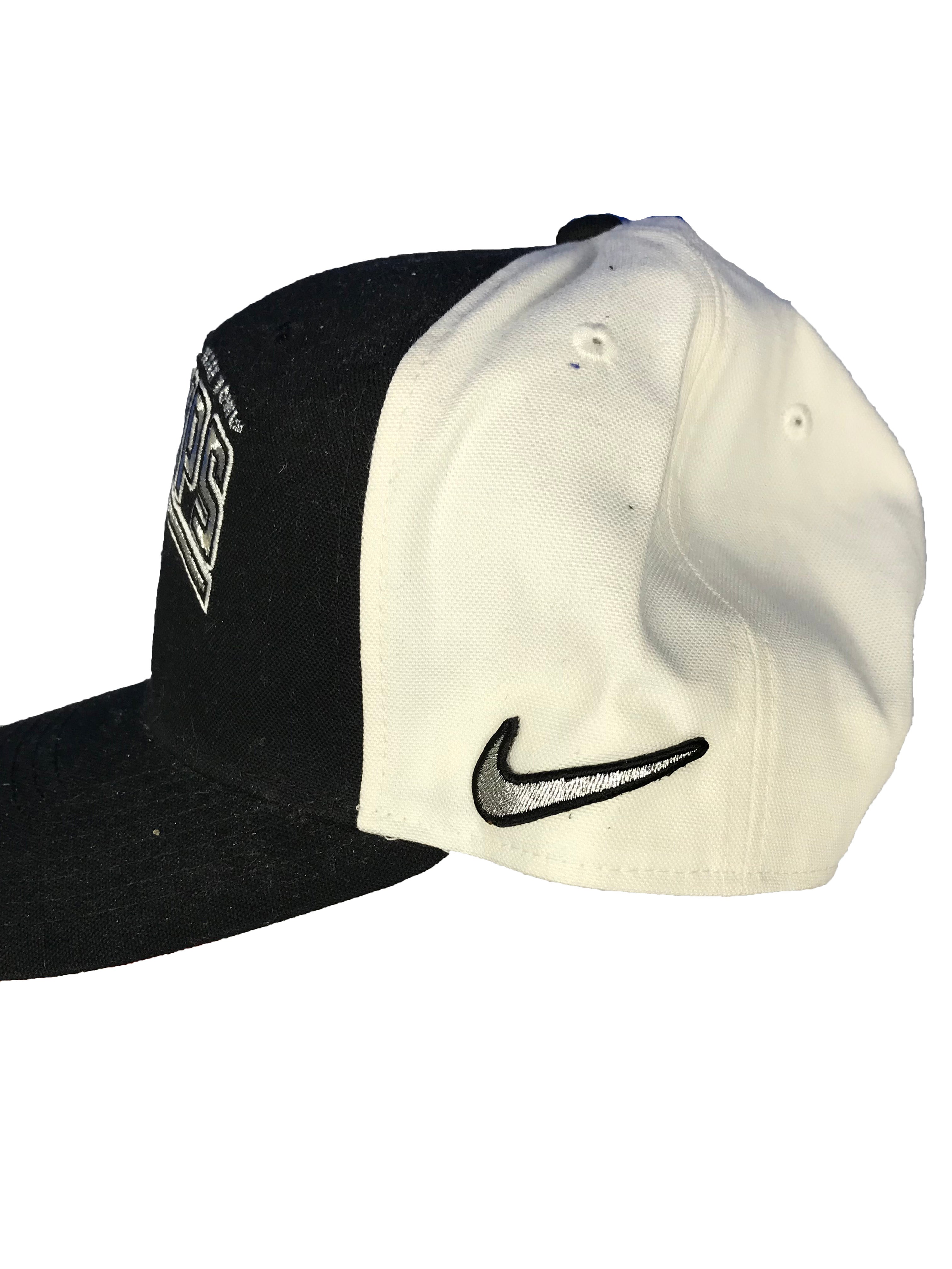 Nike MSU 2021 Chik-Fil-A Peach Bowl Champions Adjustable Hat