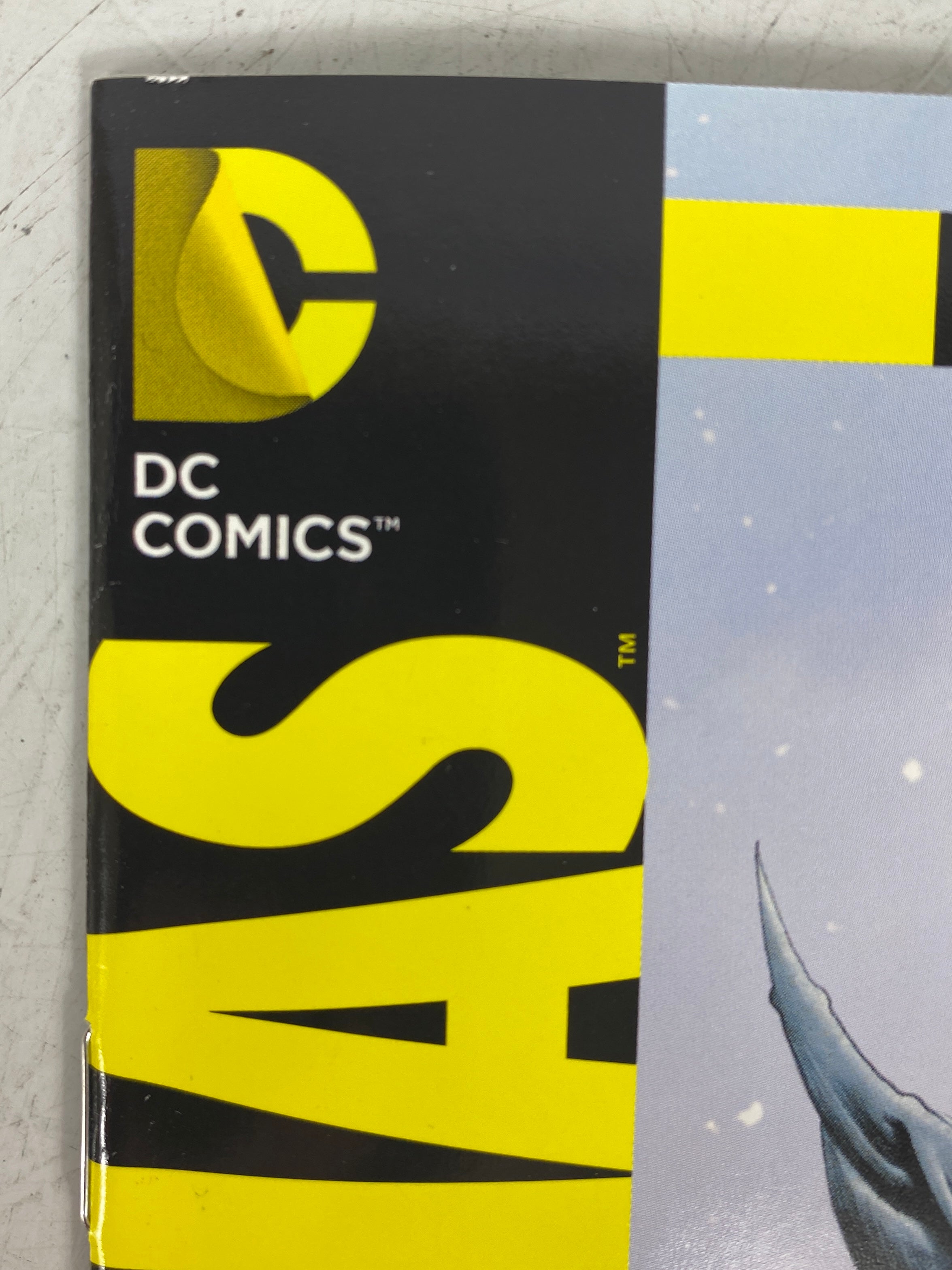Before Watchmen Ozymandias #1-6 (2012-2013)