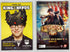 Before Watchmen Ozymandias #1-6 (2012-2013)