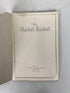 The Market Basket (1949) Rare Nickel Plate Road Recipe Booklet SC