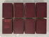 Lot of 8: The Expositor's Bible 1903 Antique A.C. Armstrong & Son HC