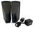 Insignia 2.0 Powered Stereo Speakers