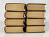 Lot of 8: The Expositor's Bible 1903 Antique A.C. Armstrong & Son HC