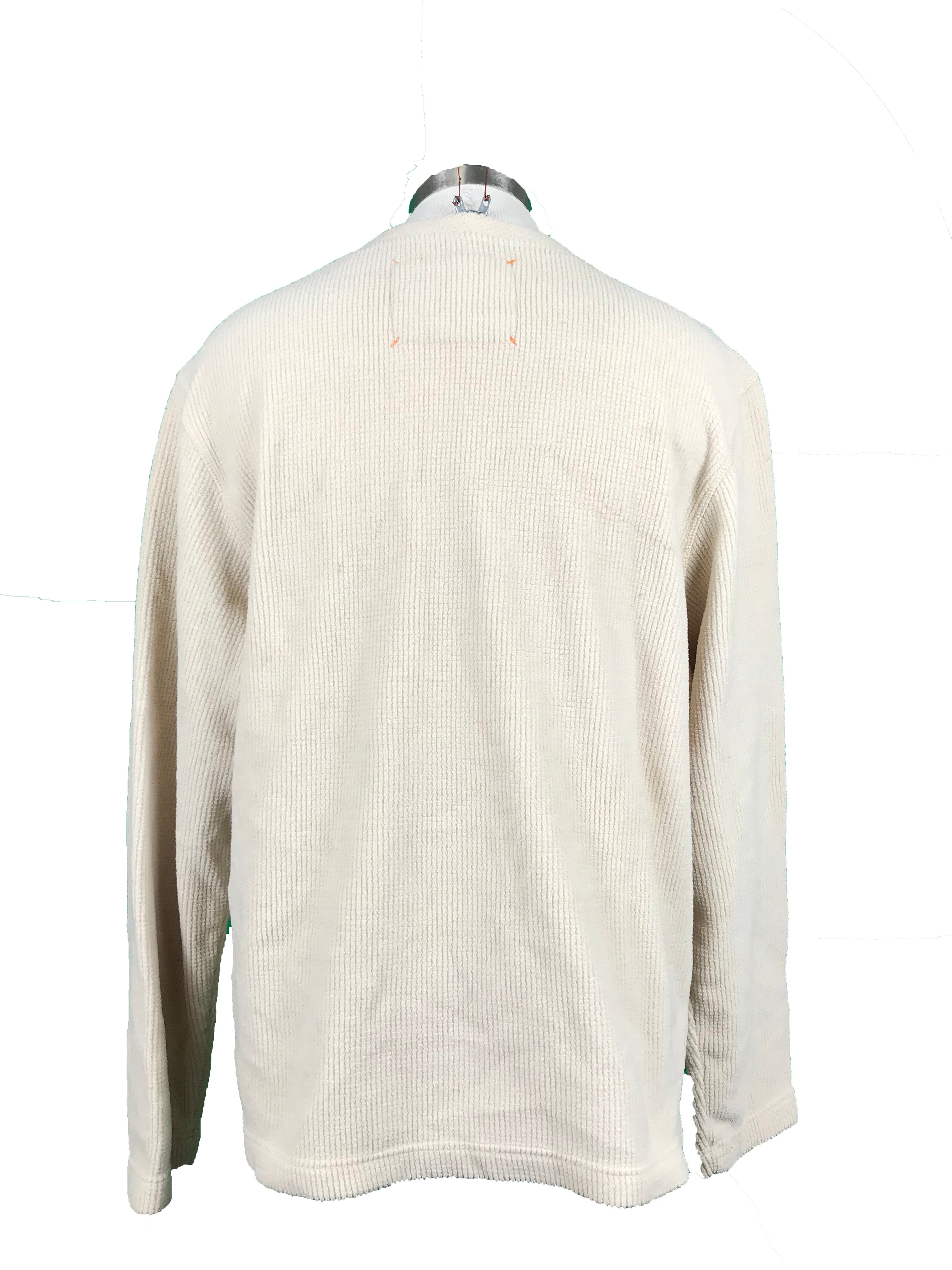 Timberland Tan Sweater Men's Size XL