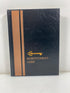 1988 Michigan Technological University Yearbook "Keweenawan" HC