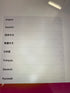 Apple iPad Pro 2nd Gen 256GB 10.5" WiFi Only Black A1701 *Hotspots on Screen*