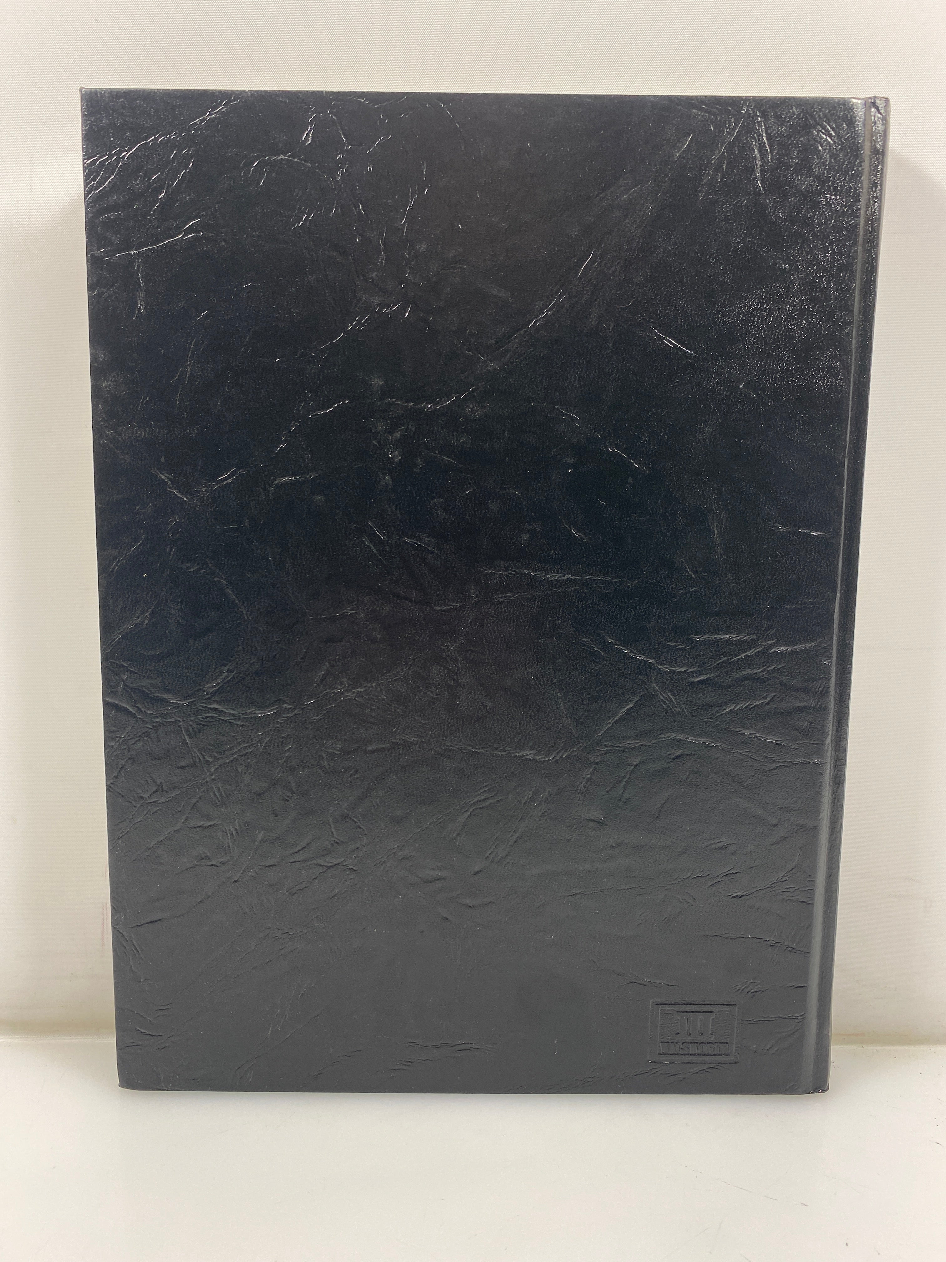 1988 Michigan Technological University Yearbook "Keweenawan" HC