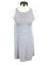 Abercrombie & Fitch Gray Tank Top Dress Women's Size S