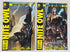 Lot of 5 Before Watchmen Nite Owl #1-4 with Variant (2012-2013)