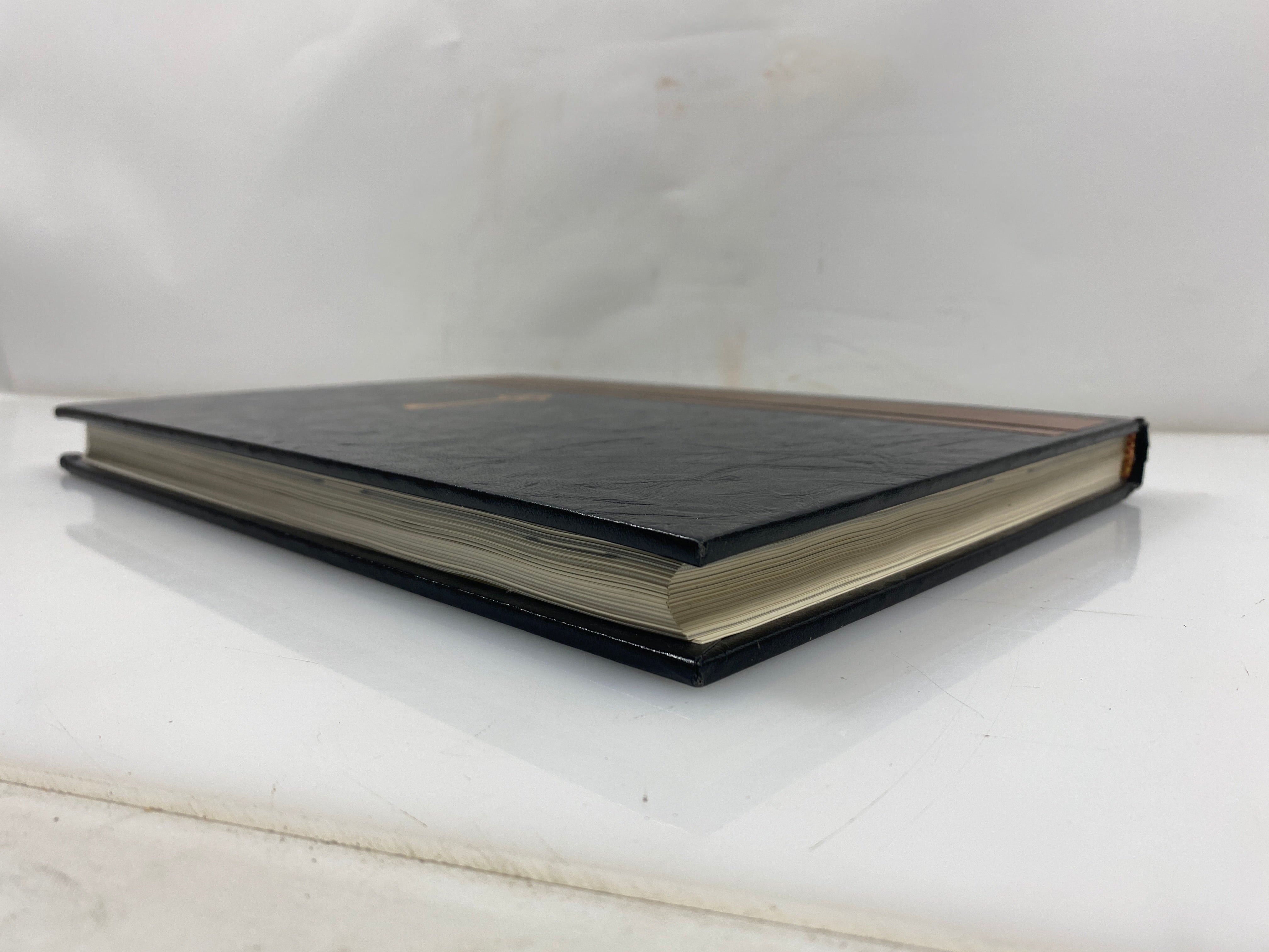 1988 Michigan Technological University Yearbook "Keweenawan" HC