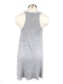 Abercrombie & Fitch Gray Tank Top Dress Women's Size S