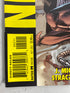 Lot of 5 Before Watchmen Nite Owl #1-4 with Variant (2012-2013)