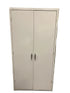 Hon Furniture Company Metal 6 Shelves Cabinet