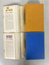 2 C.P. Snow Novels: The Affair/Corridors of Power 1960-64 HC DJ