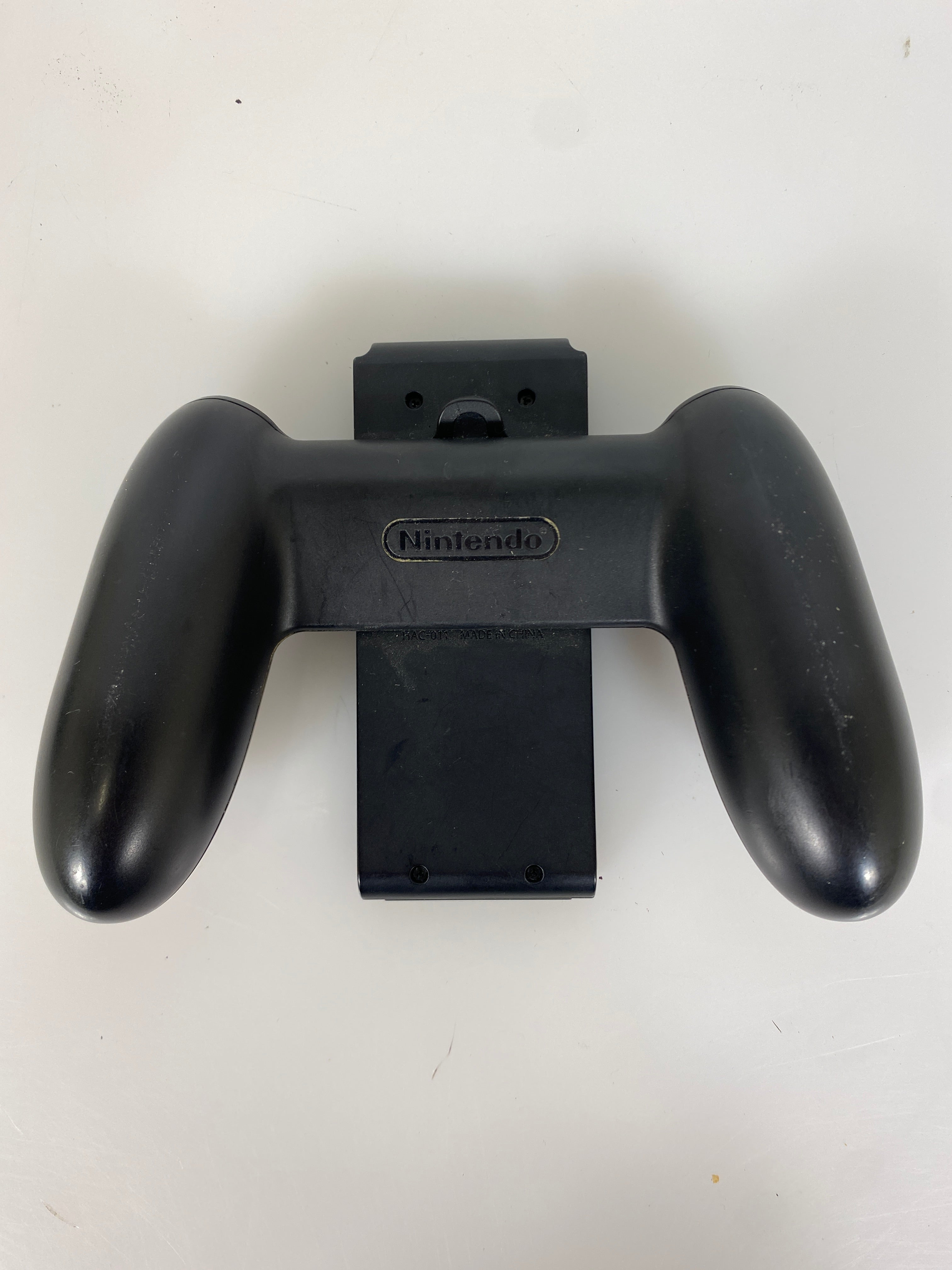 Nintendo Switch Joy Con Controller Comfort Grip Hac-011