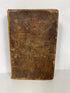 The Holy Bible Stereotype Edition 1837 Antique Leather Bound