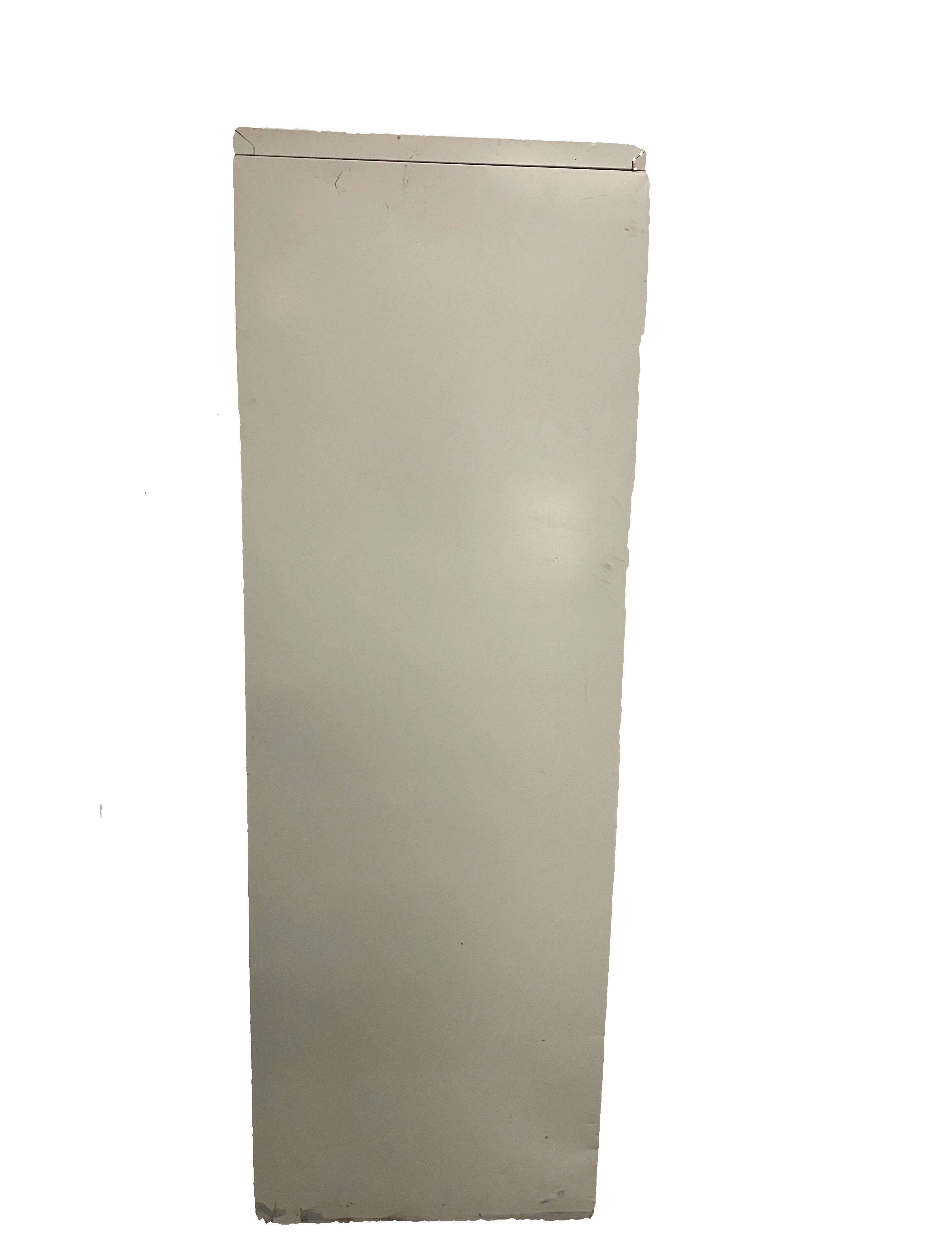 Hon Furniture Company Metal 6 Shelves Cabinet