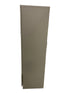 Steelcase #RCC18305JP Metal Cabinet With Drawers