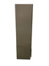 Steelcase #RCC18305JP Metal Cabinet With Drawers
