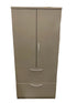 Steelcase #RCC18305JP Metal Cabinet With Drawers