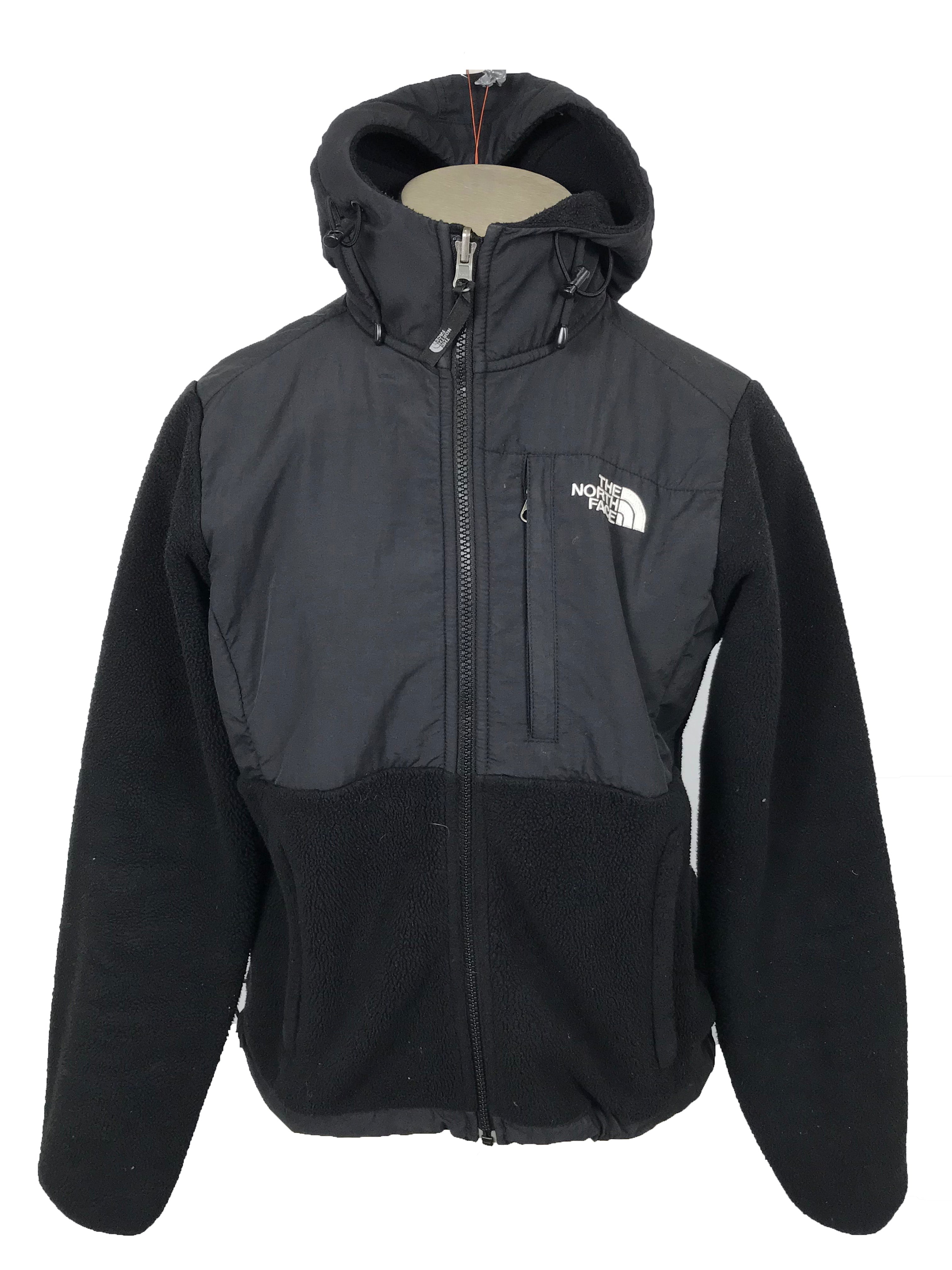 The North Face Black Jacket Women's Size XS