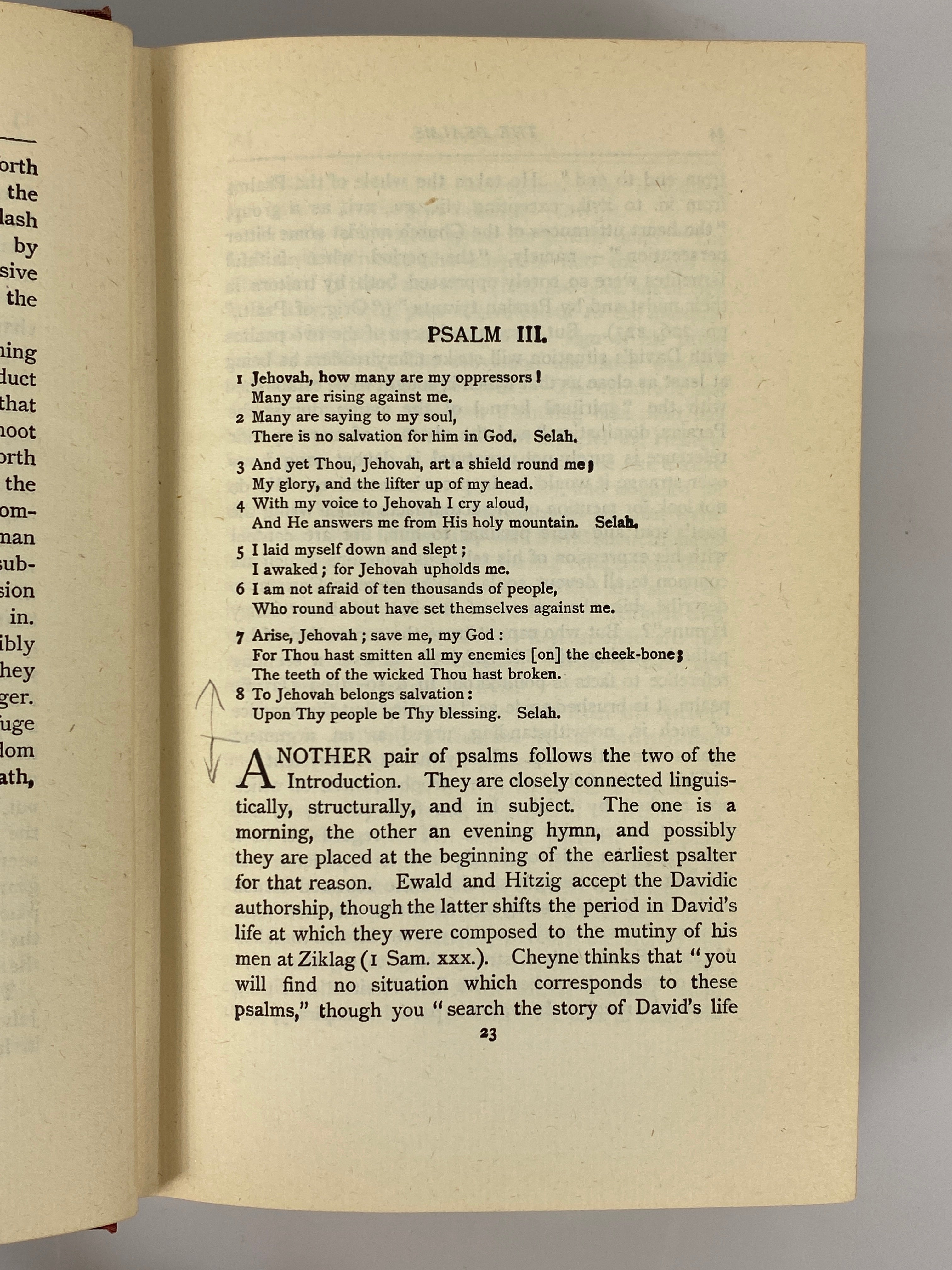 Lot of 8: The Expositor's Bible 1903 Antique A.C. Armstrong & Son HC