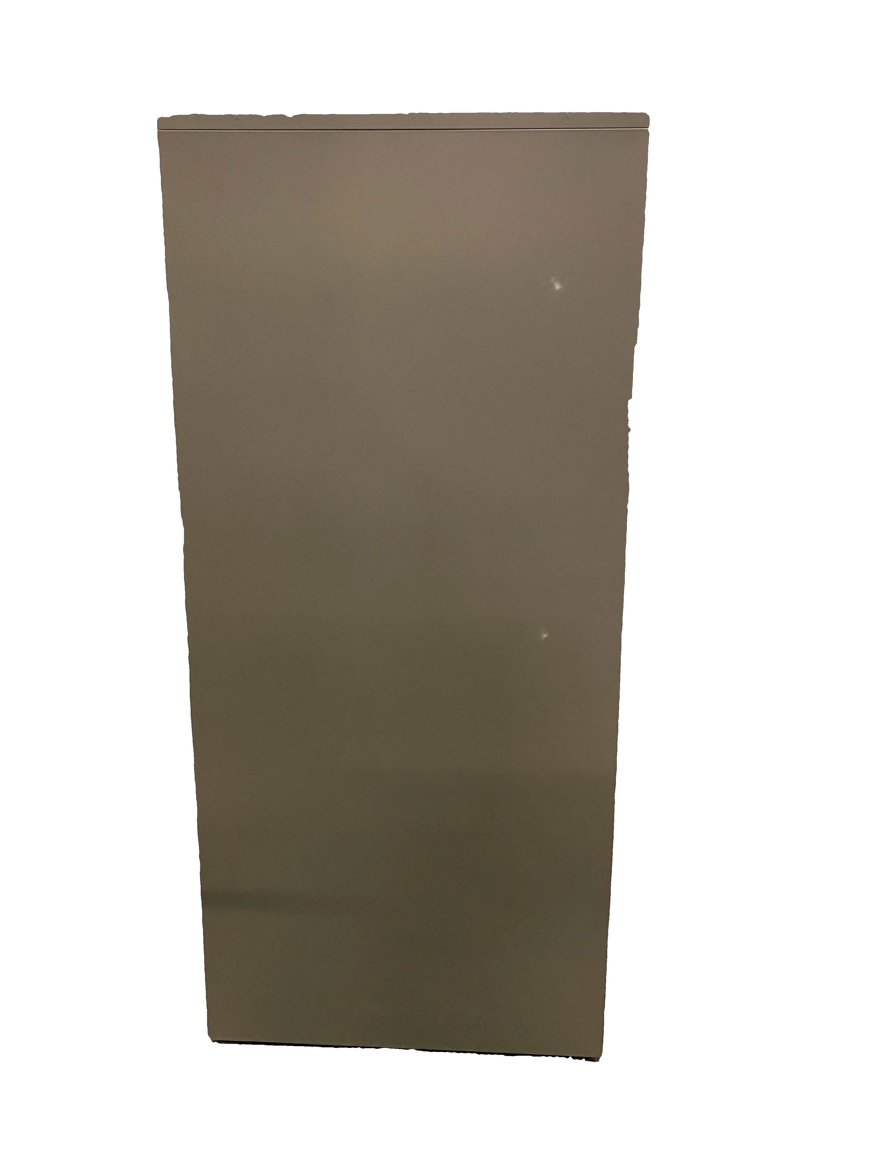 Steelcase #RCC18305JP Metal Cabinet With Drawers