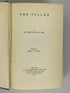 Lot of 8: The Expositor's Bible 1903 Antique A.C. Armstrong & Son HC