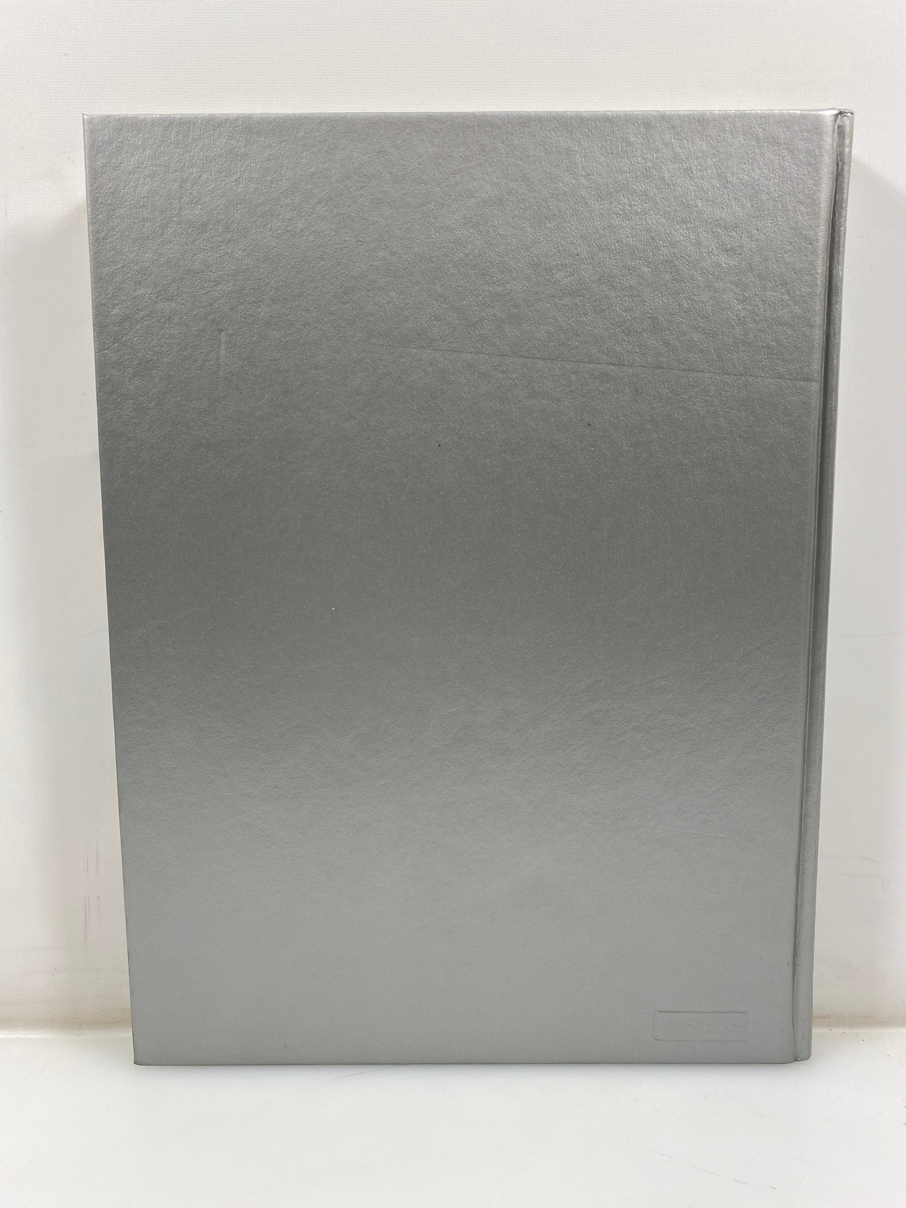 1990 Michigan Technological University Yearbook "Keweenawan" HC