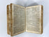 The Holy Bible Stereotype Edition 1837 Antique Leather Bound