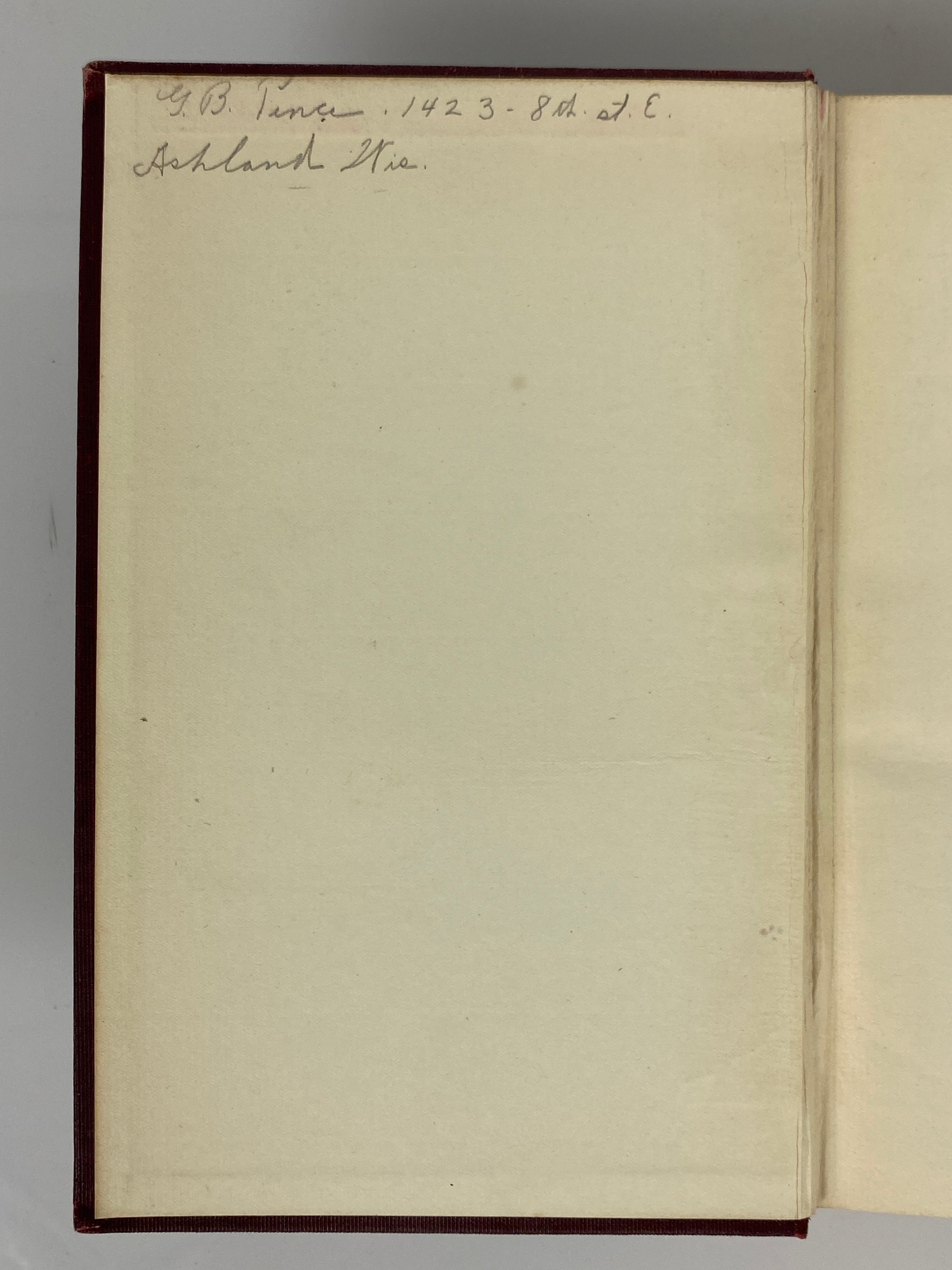 Lot of 8: The Expositor's Bible 1903 Antique A.C. Armstrong & Son HC