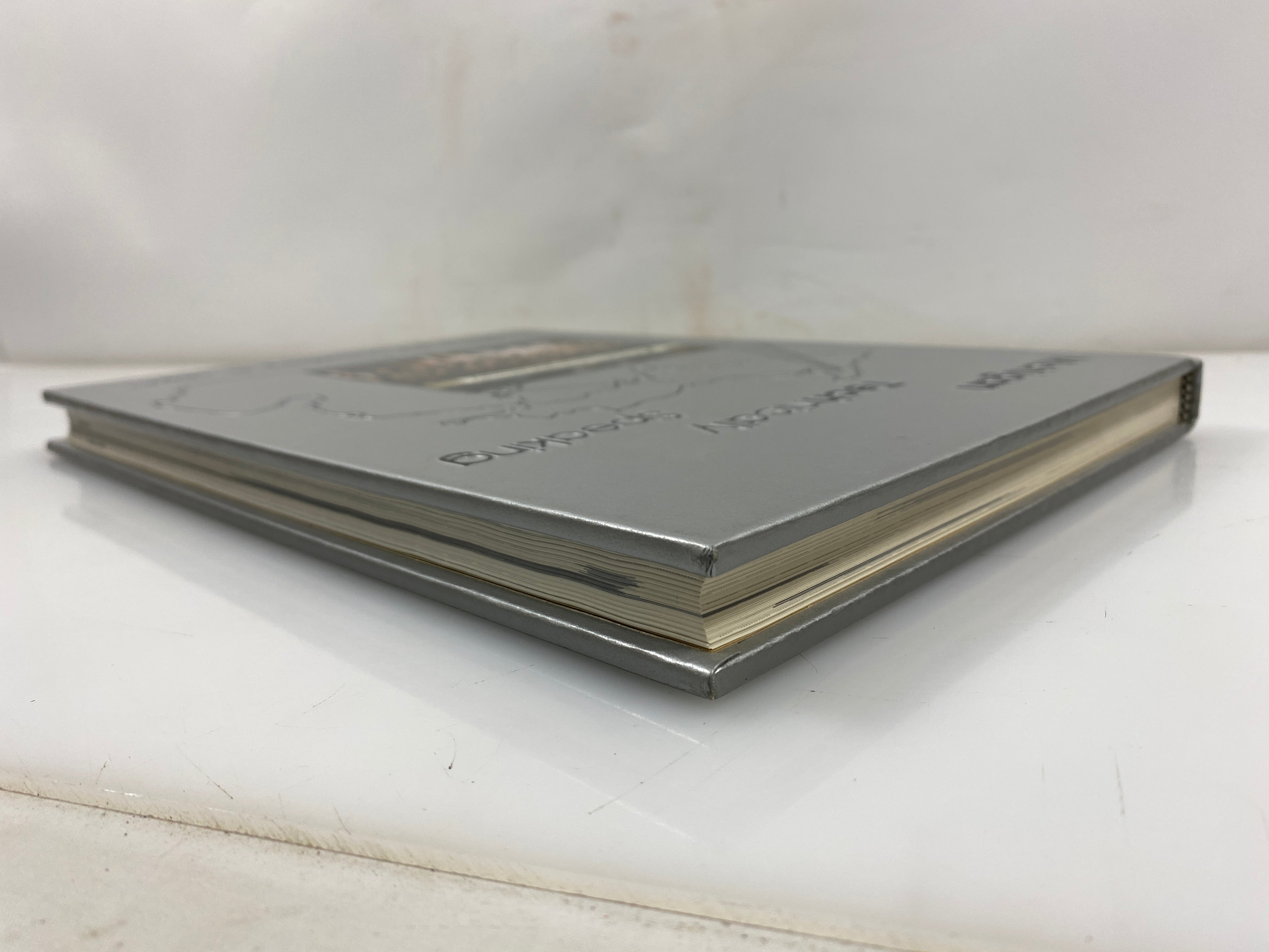 1990 Michigan Technological University Yearbook "Keweenawan" HC