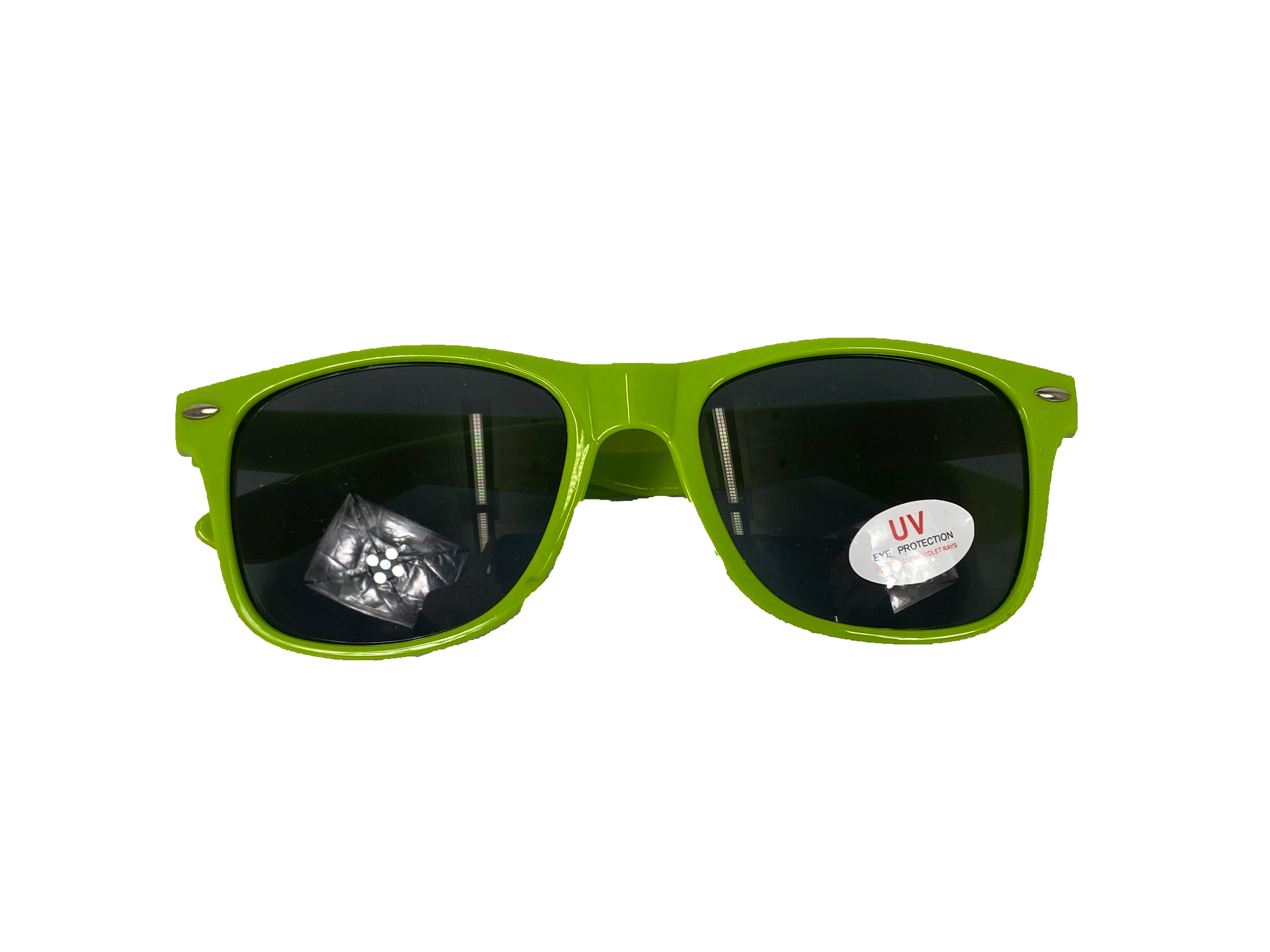 Kettunen Center Green Kids Sunglasses