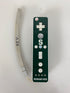Nintendo Wii MSU Themed Remote Control RVL-003