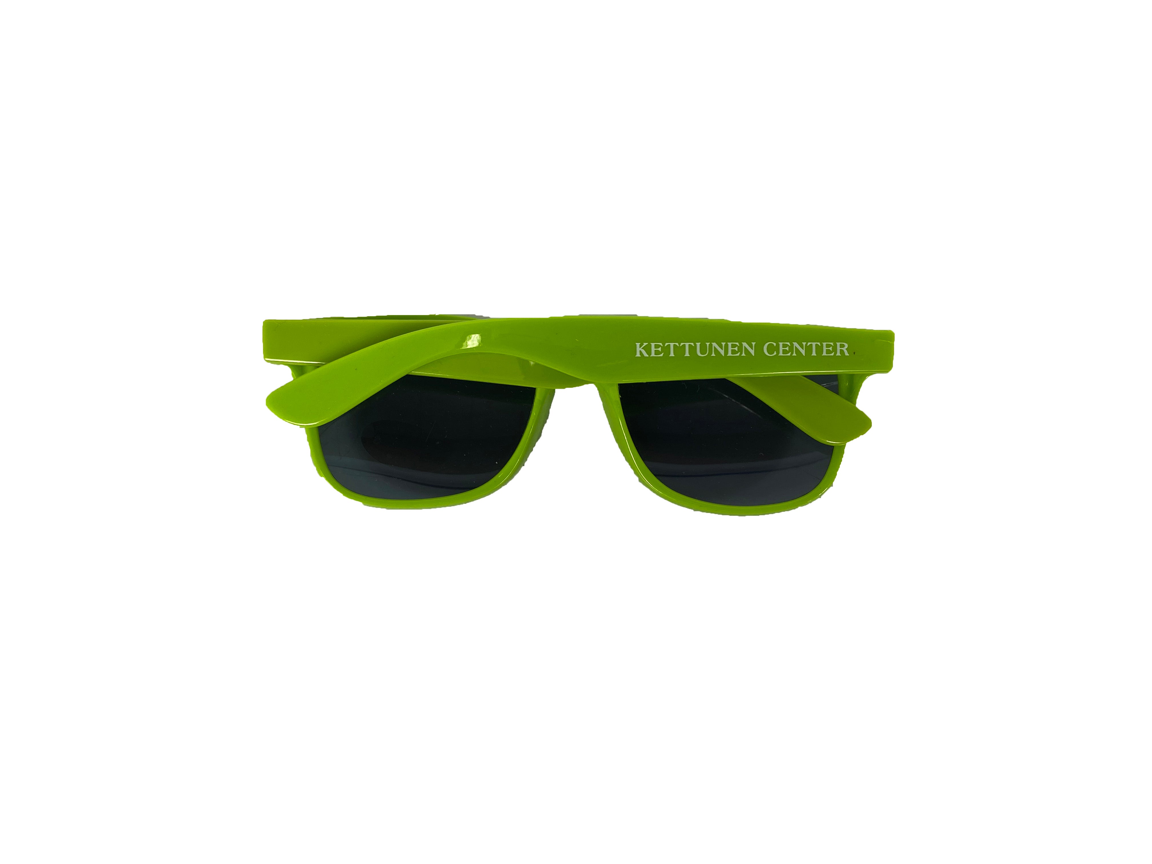 Kettunen Center Green Kids Sunglasses