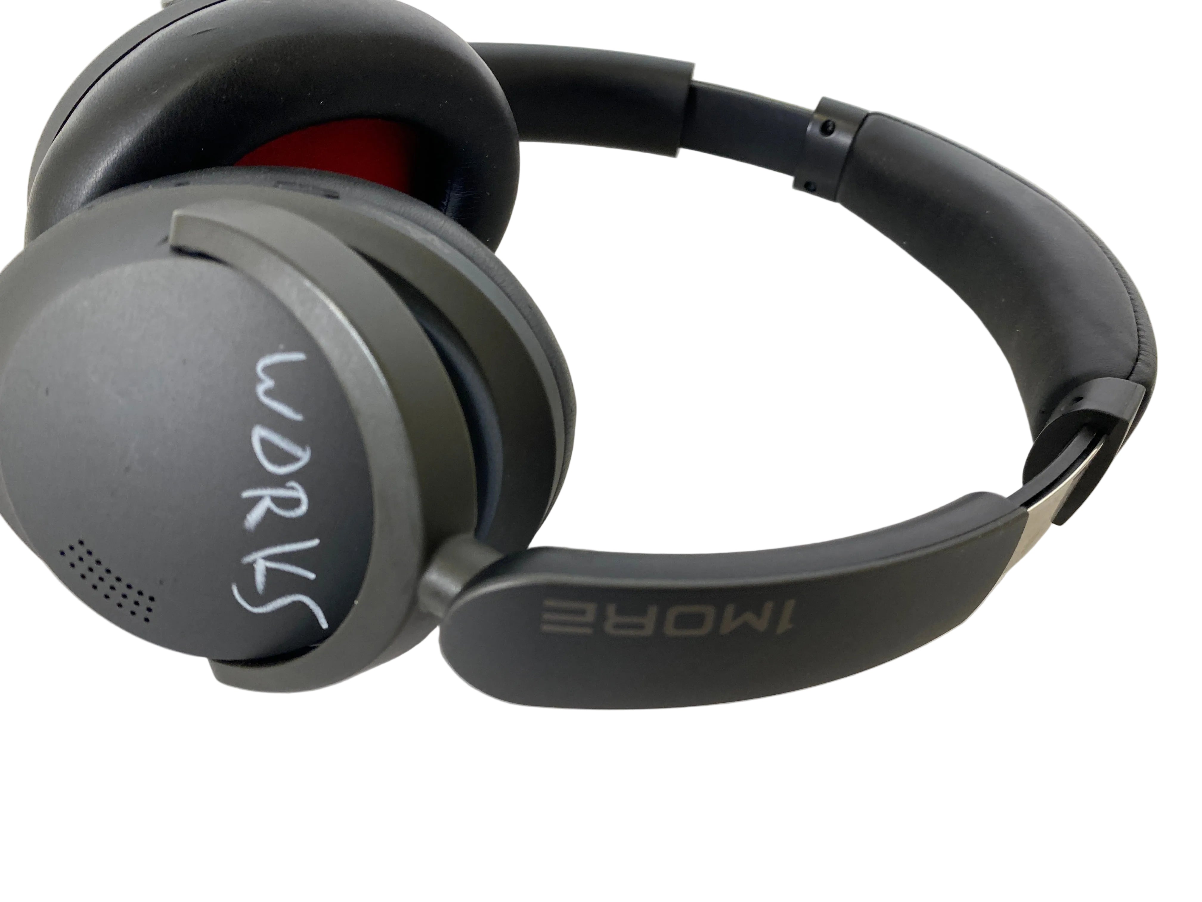 1MORE SonoFlow Wireless Active Noise Cancelling Headphones