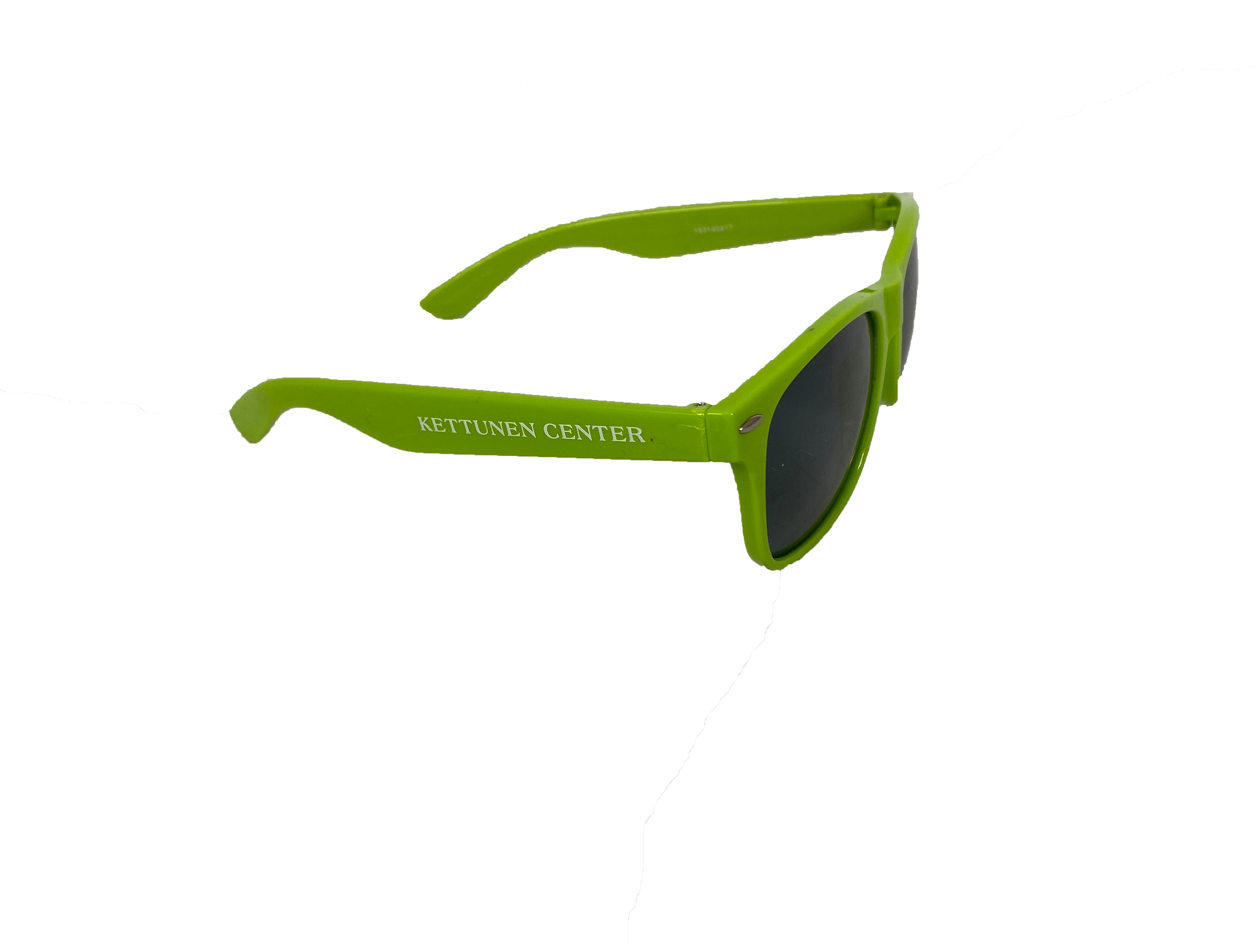 Kettunen Center Green Kids Sunglasses