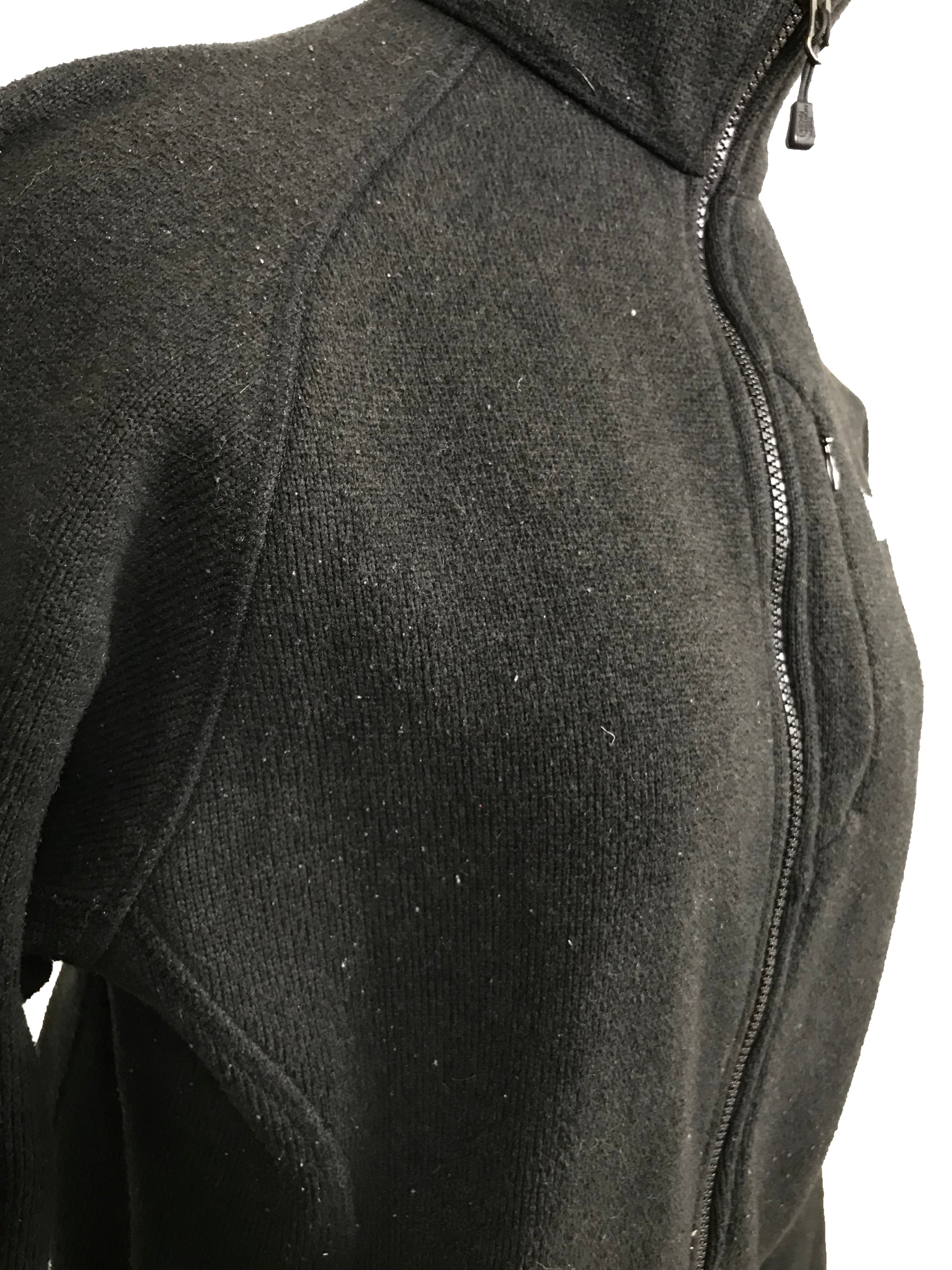 The North Face Black Jacket Men's Size S
