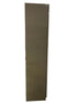 Steelcase #RSC18306QP Metal Cabinet