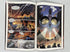 Lot of 5 Before Watchmen Nite Owl #1-4 with Variant (2012-2013)