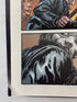 Lot of 5 Before Watchmen Nite Owl #1-4 with Variant (2012-2013)